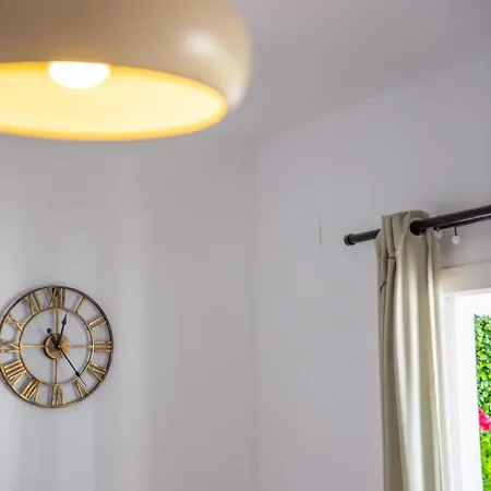 Luxury Casa Del Sol Centro Appartamento Málaga