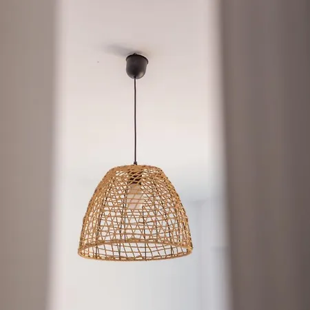 Luxury Casa Del Sol Centro Апартаменты Малага