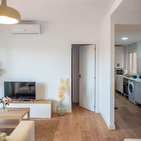 Luxury Casa Del Sol Centro Апартаменты *