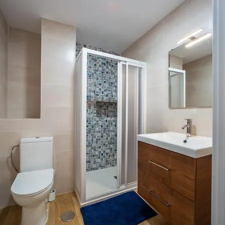 Luxury Casa Del Sol Centro Апартаменты *