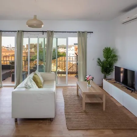 Luxury Casa Del Sol Centro *
