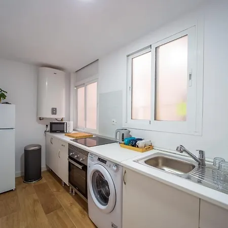Appartamento Luxury Casa Del Sol Centro *