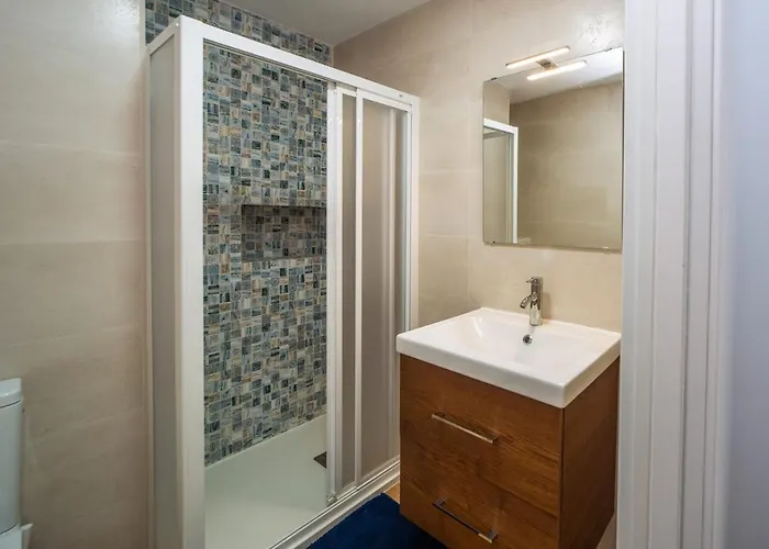 Stylish In Centro - Balcony And View * مالقة